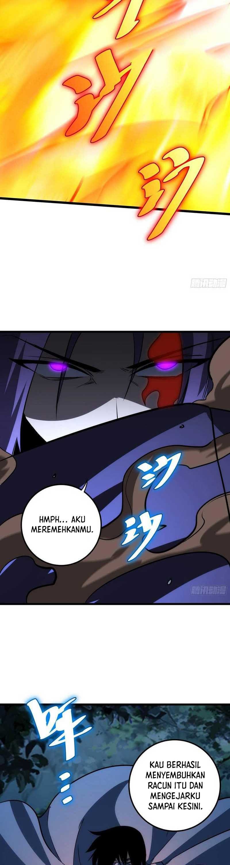 I am Self-disciplined And Invincible - Chapter 65 - Page 24