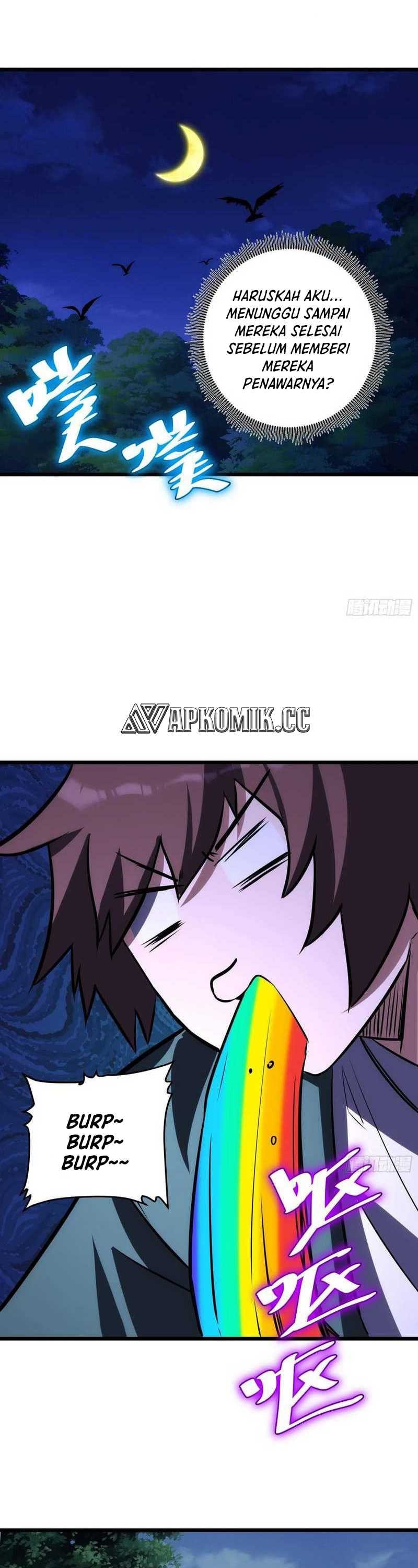 I am Self-disciplined And Invincible - Chapter 65 - Page 4