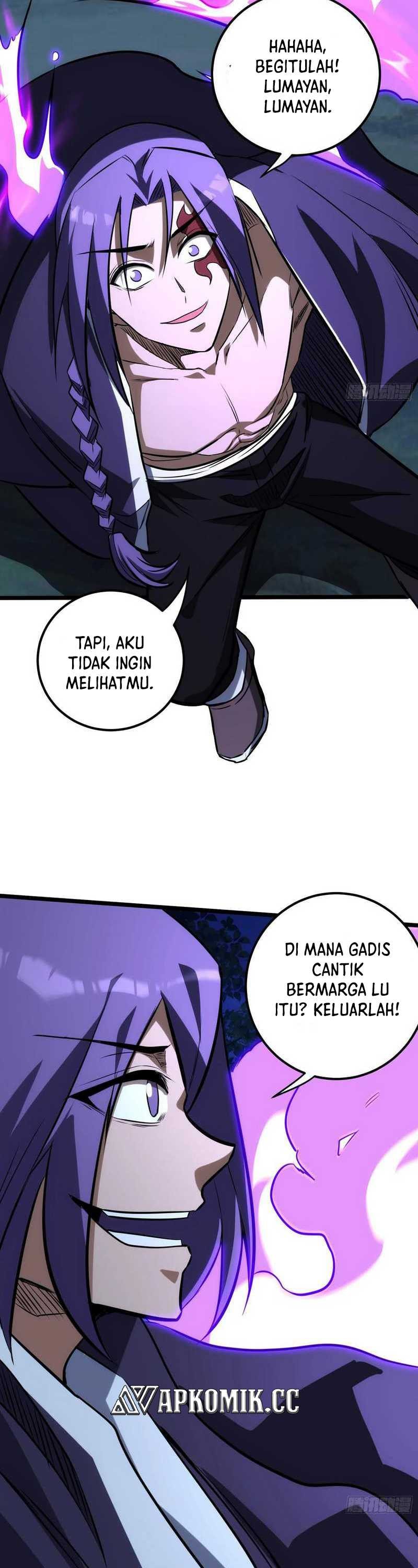 I am Self-disciplined And Invincible - Chapter 66 - Page 11