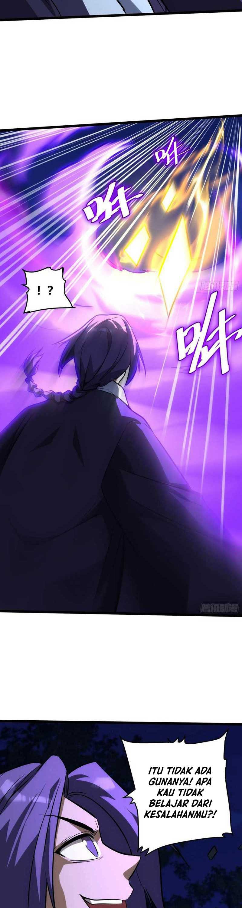 I am Self-disciplined And Invincible - Chapter 66 - Page 12