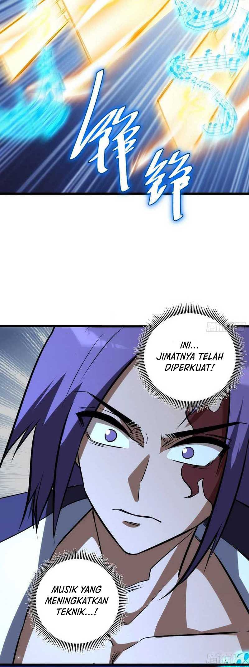 I am Self-disciplined And Invincible - Chapter 66 - Page 14