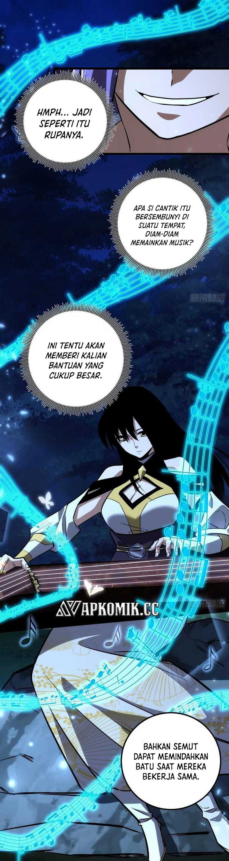 I am Self-disciplined And Invincible - Chapter 66 - Page 15