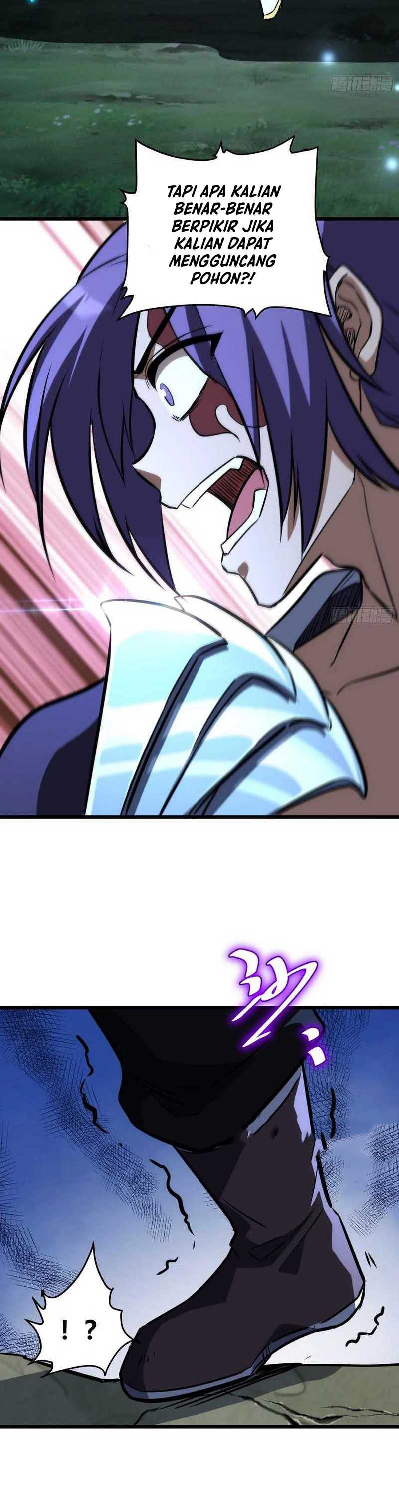 I am Self-disciplined And Invincible - Chapter 66 - Page 16