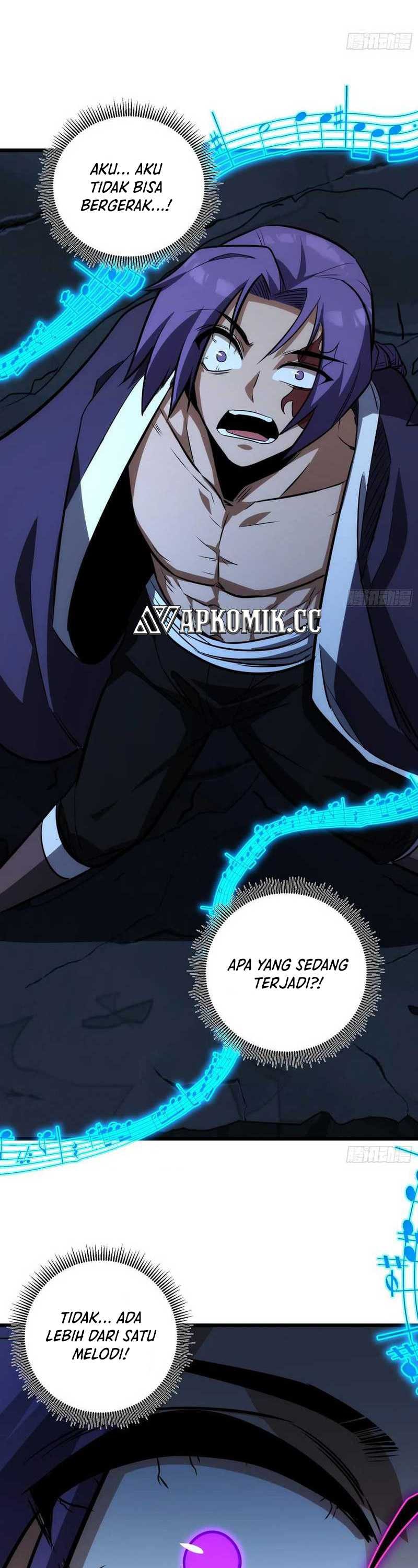 I am Self-disciplined And Invincible - Chapter 66 - Page 17