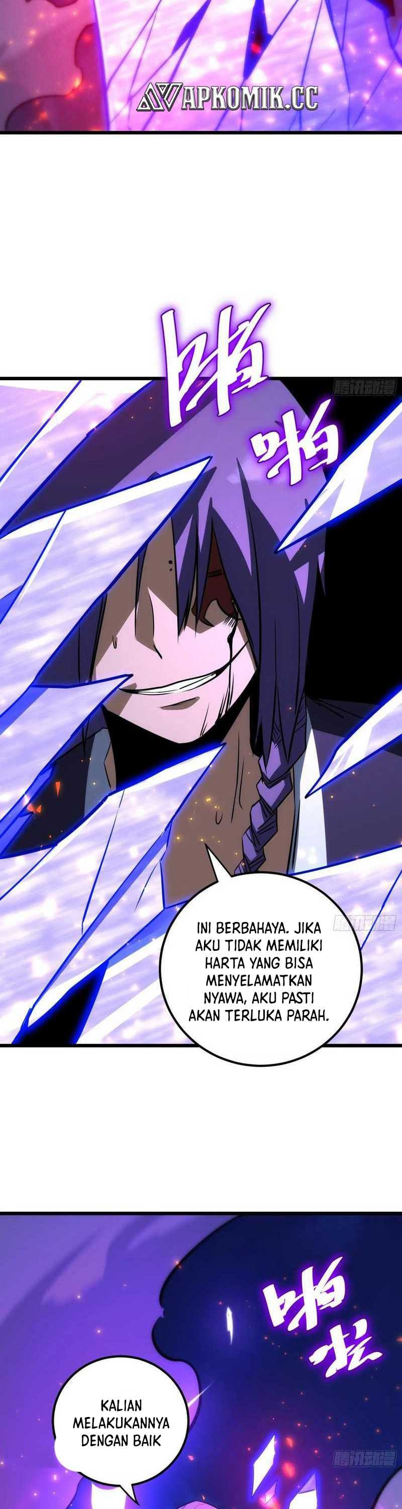 I am Self-disciplined And Invincible - Chapter 66 - Page 22