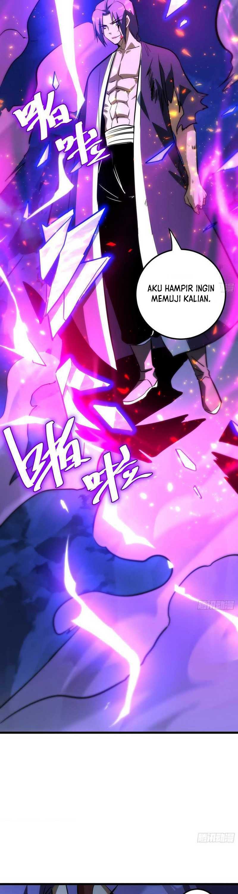 I am Self-disciplined And Invincible - Chapter 66 - Page 23