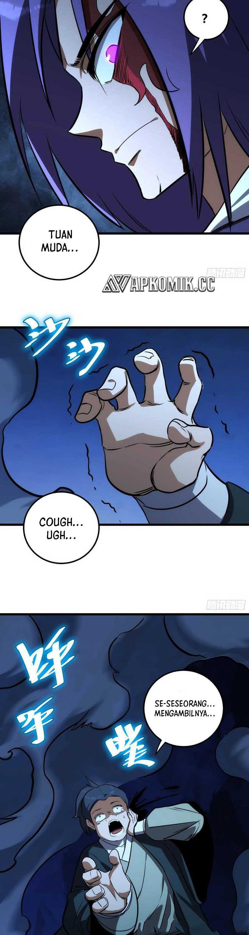 I am Self-disciplined And Invincible - Chapter 66 - Page 24
