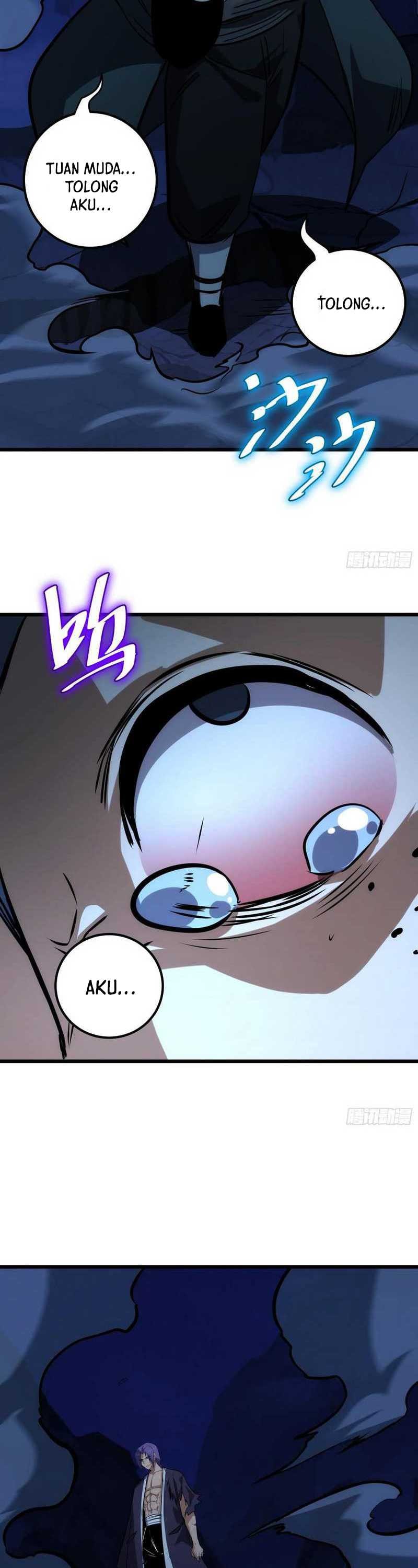 I am Self-disciplined And Invincible - Chapter 66 - Page 25