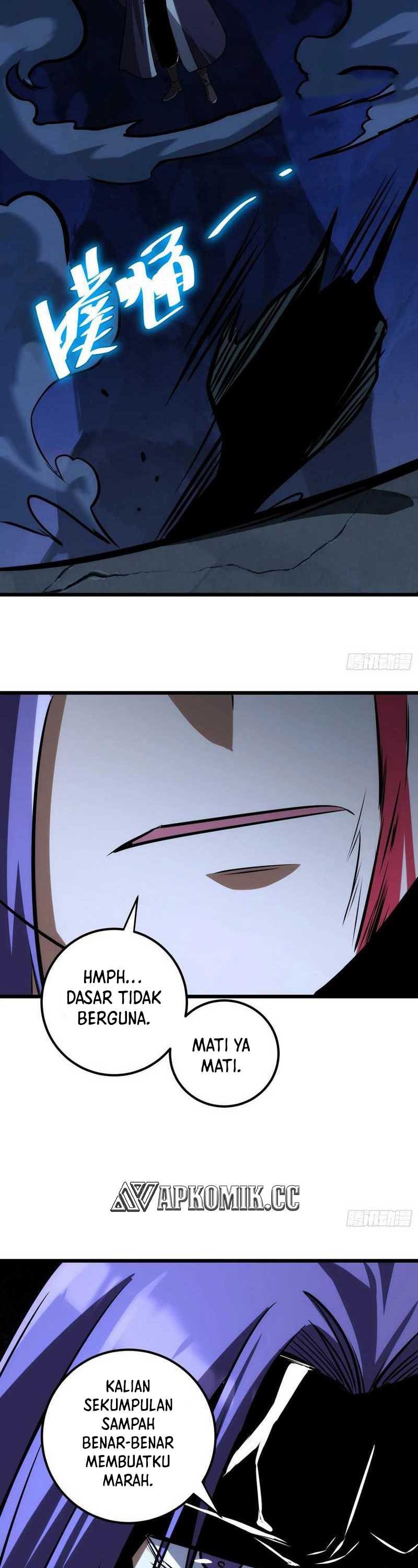 I am Self-disciplined And Invincible - Chapter 66 - Page 26