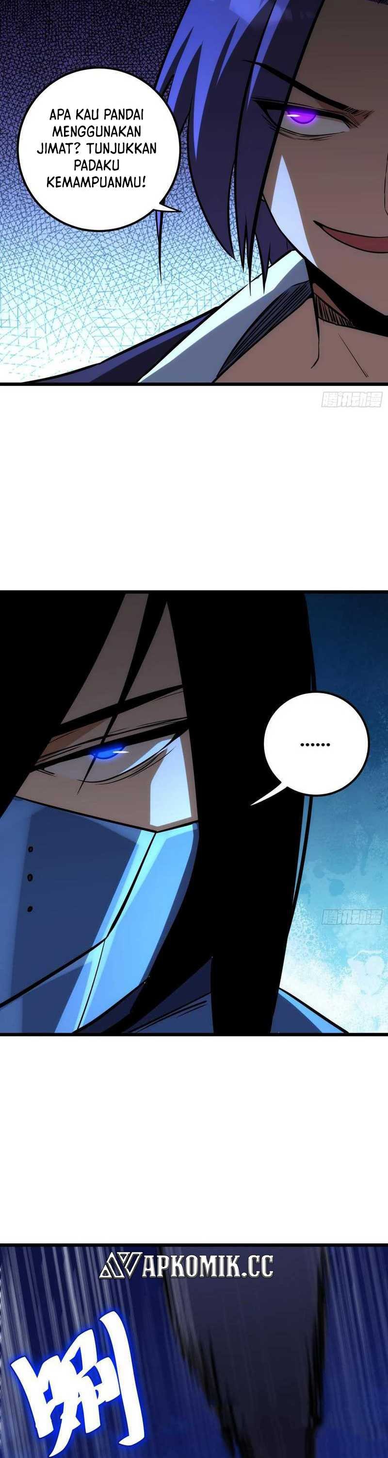 I am Self-disciplined And Invincible - Chapter 66 - Page 3