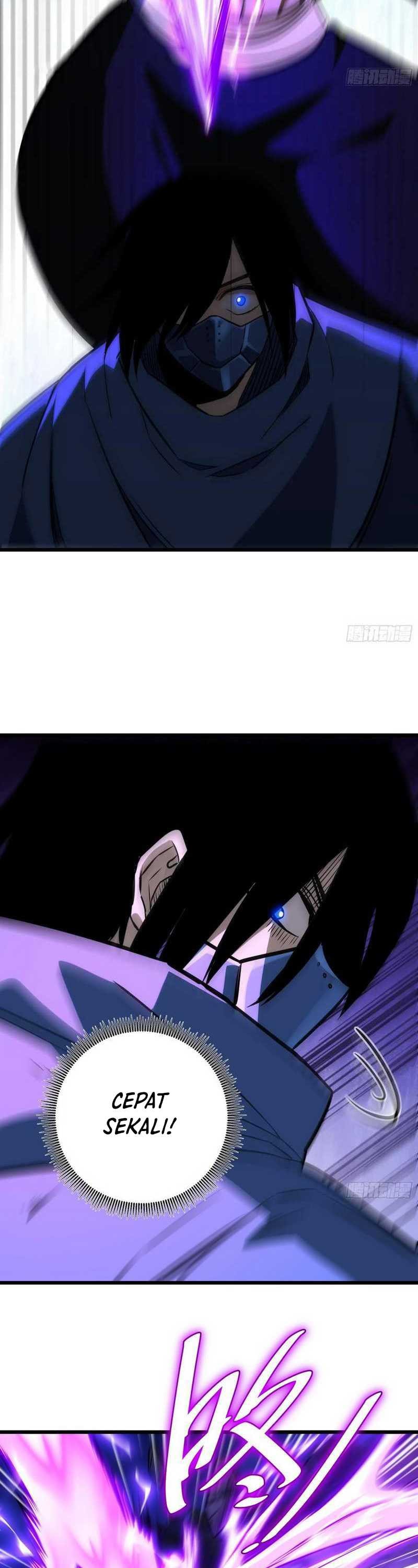 I am Self-disciplined And Invincible - Chapter 66 - Page 5