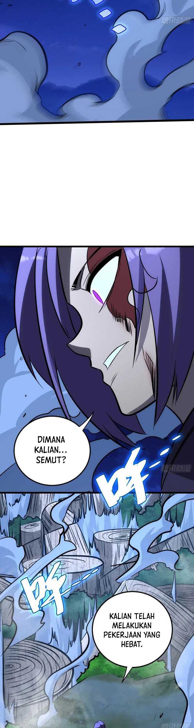 I am Self-disciplined And Invincible - Chapter 67 - Page 13