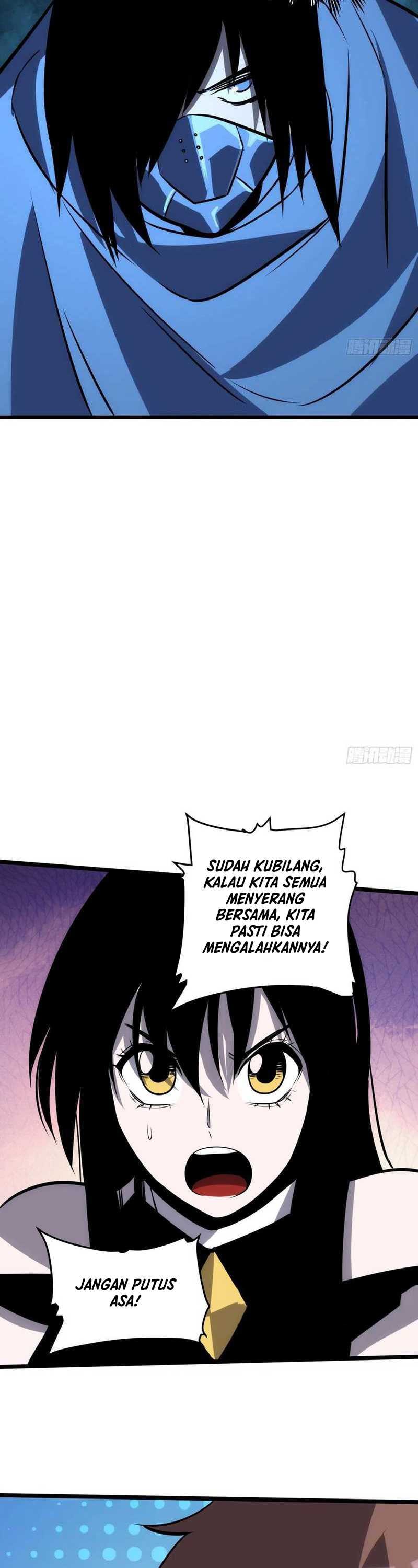 I am Self-disciplined And Invincible - Chapter 67 - Page 20