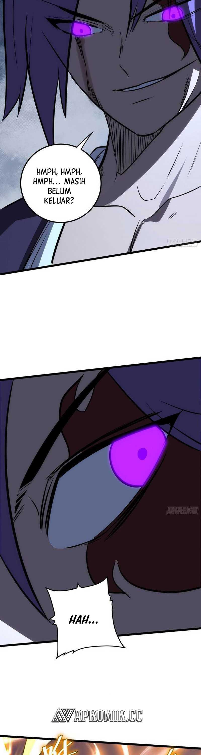 I am Self-disciplined And Invincible - Chapter 67 - Page 23