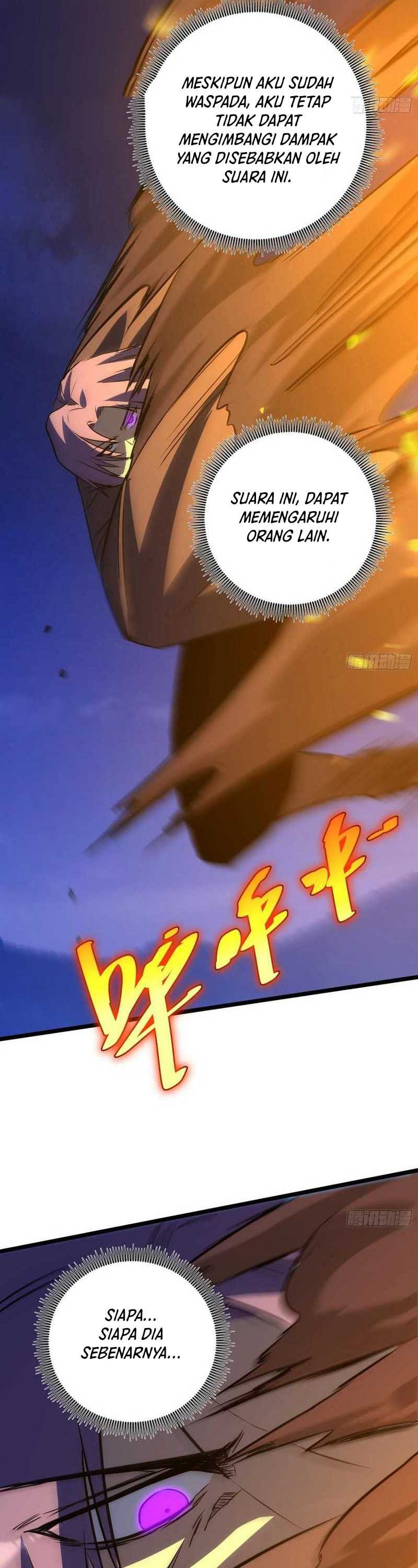 I am Self-disciplined And Invincible - Chapter 67 - Page 26