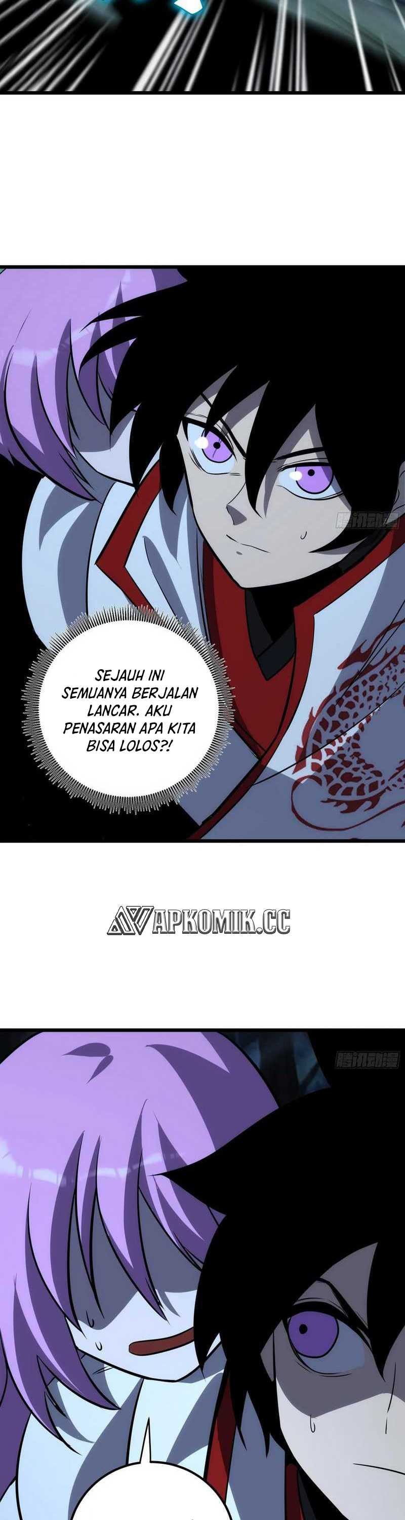 I am Self-disciplined And Invincible - Chapter 67 - Page 4