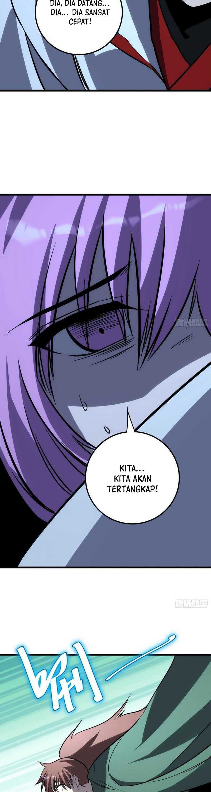 I am Self-disciplined And Invincible - Chapter 67 - Page 5