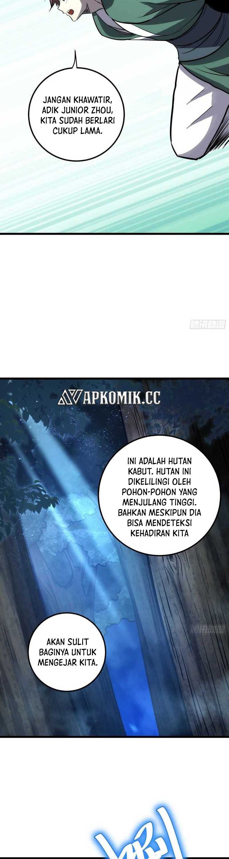 I am Self-disciplined And Invincible - Chapter 67 - Page 6