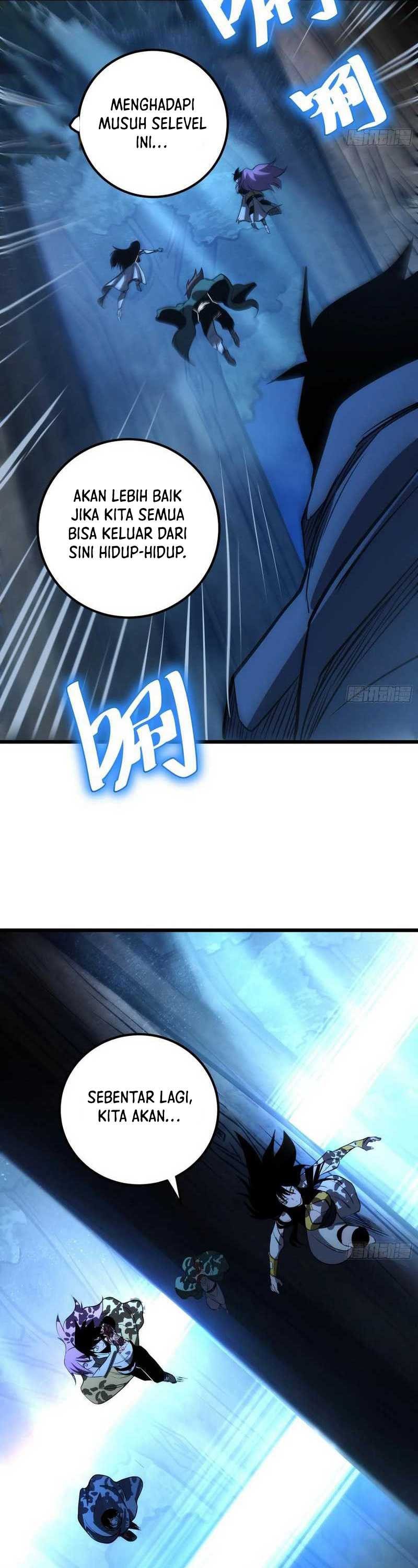 I am Self-disciplined And Invincible - Chapter 67 - Page 7