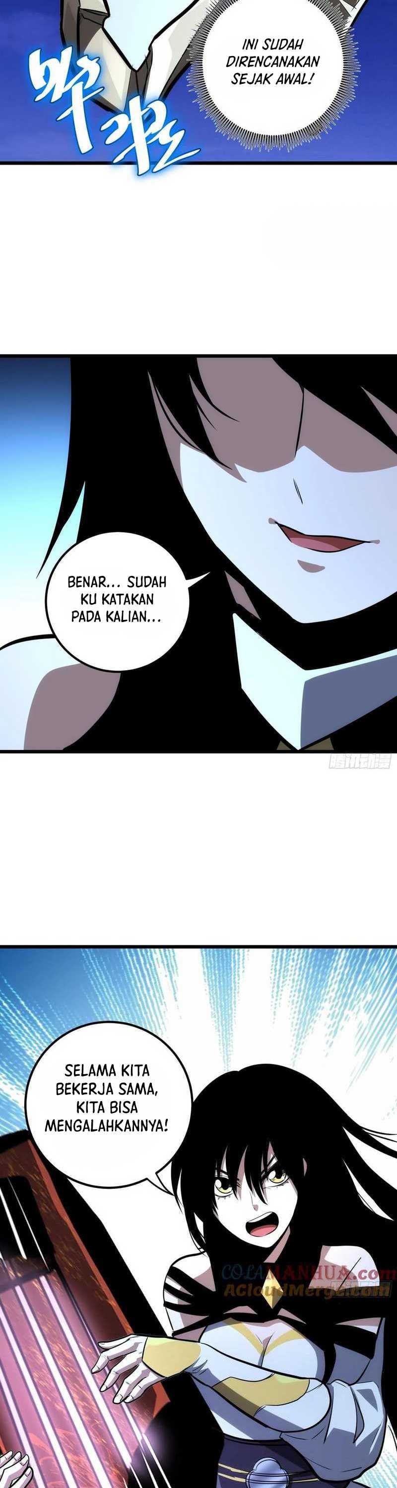 I am Self-disciplined And Invincible - Chapter 68 - Page 19