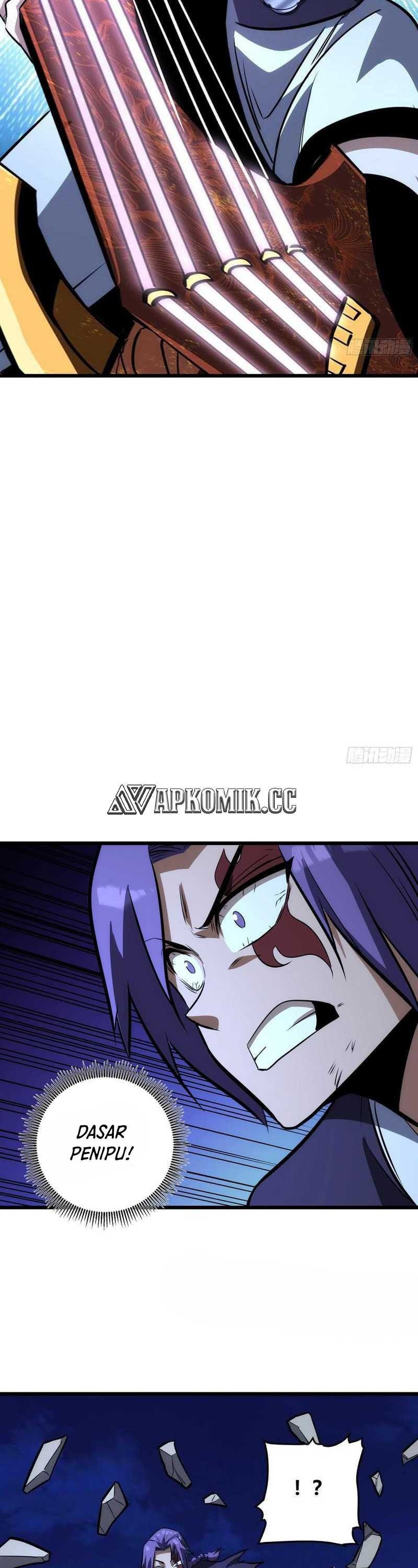 I am Self-disciplined And Invincible - Chapter 68 - Page 20