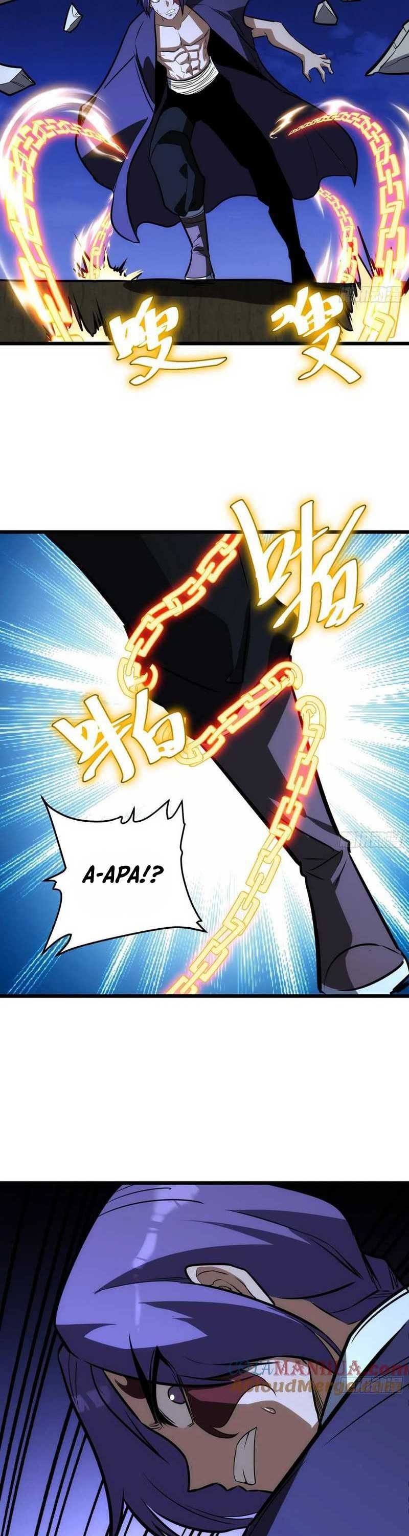 I am Self-disciplined And Invincible - Chapter 68 - Page 21
