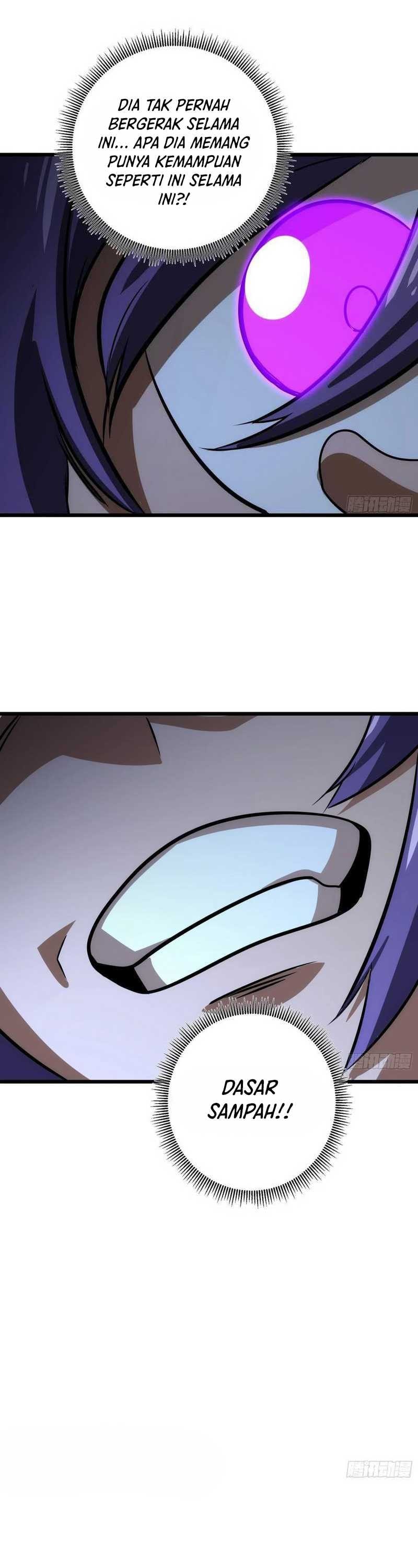 I am Self-disciplined And Invincible - Chapter 68 - Page 23