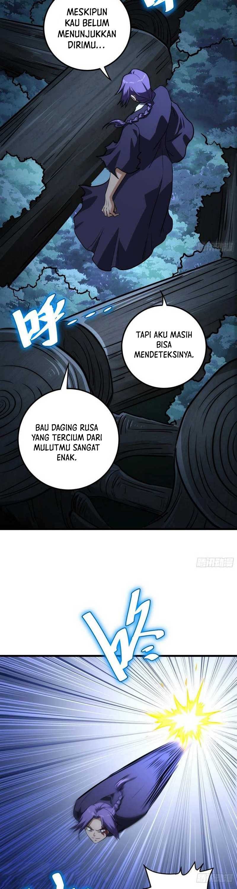 I am Self-disciplined And Invincible - Chapter 68 - Page 3