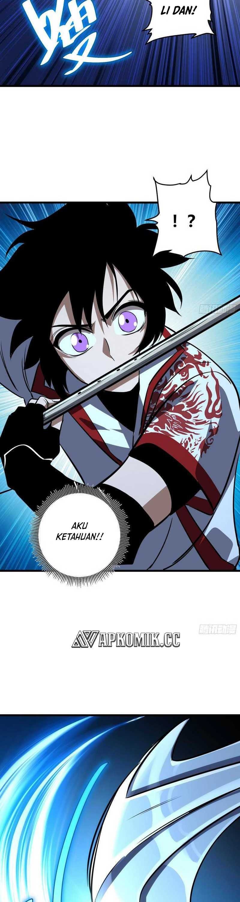 I am Self-disciplined And Invincible - Chapter 68 - Page 4