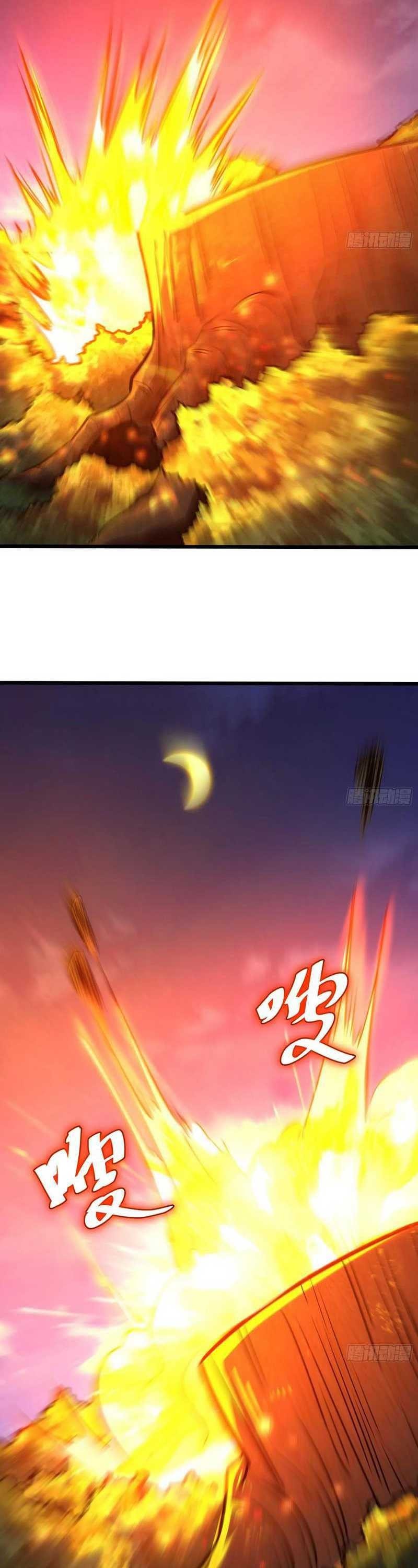I am Self-disciplined And Invincible - Chapter 68 - Page 8