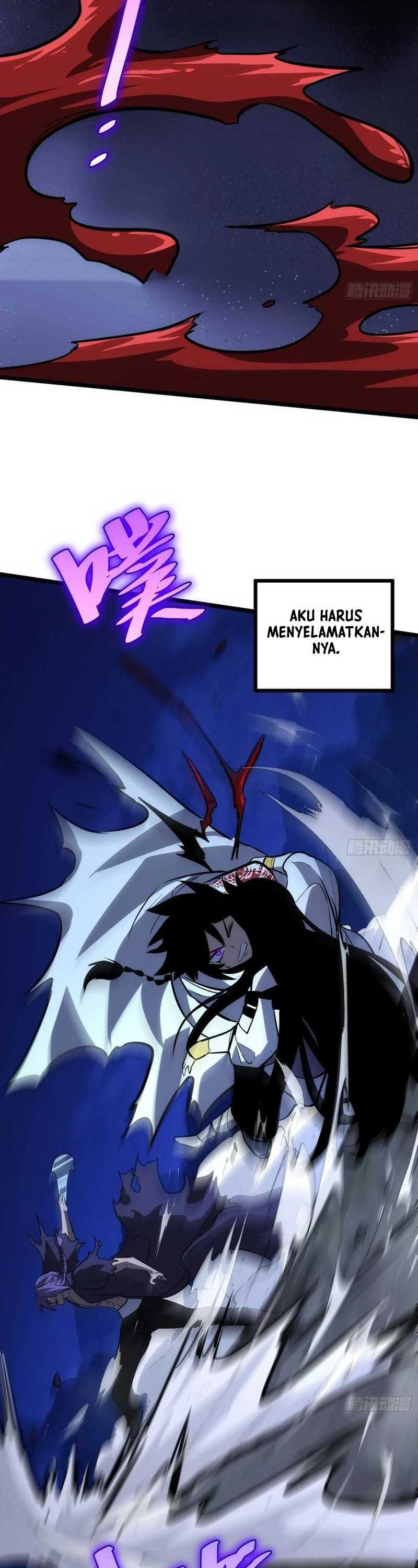 I am Self-disciplined And Invincible - Chapter 69 - Page 10