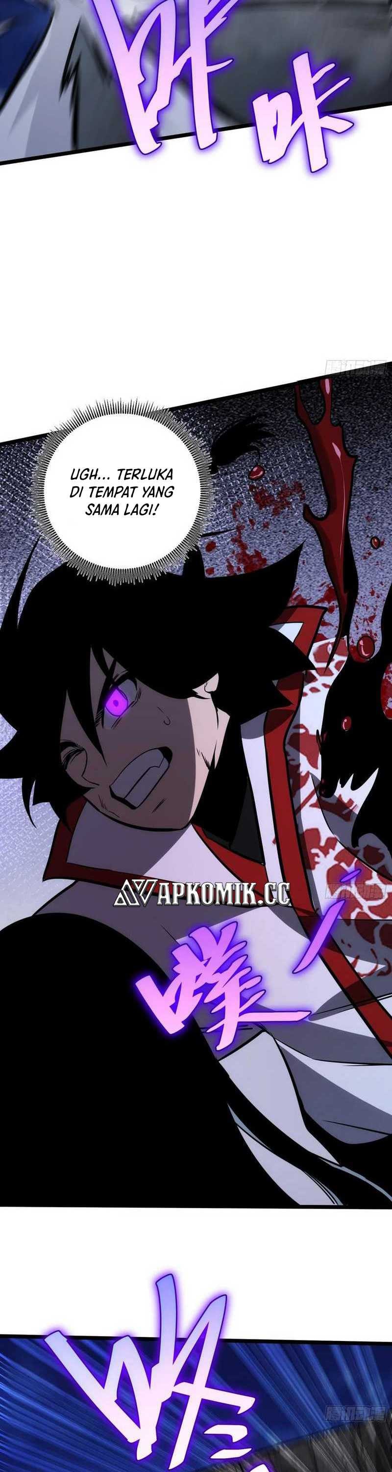 I am Self-disciplined And Invincible - Chapter 69 - Page 11