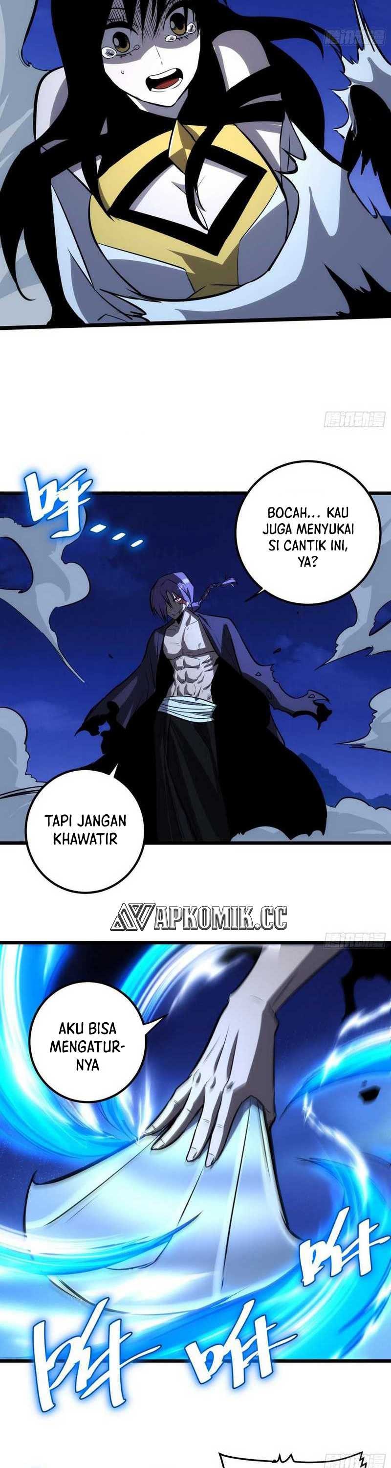 I am Self-disciplined And Invincible - Chapter 69 - Page 13
