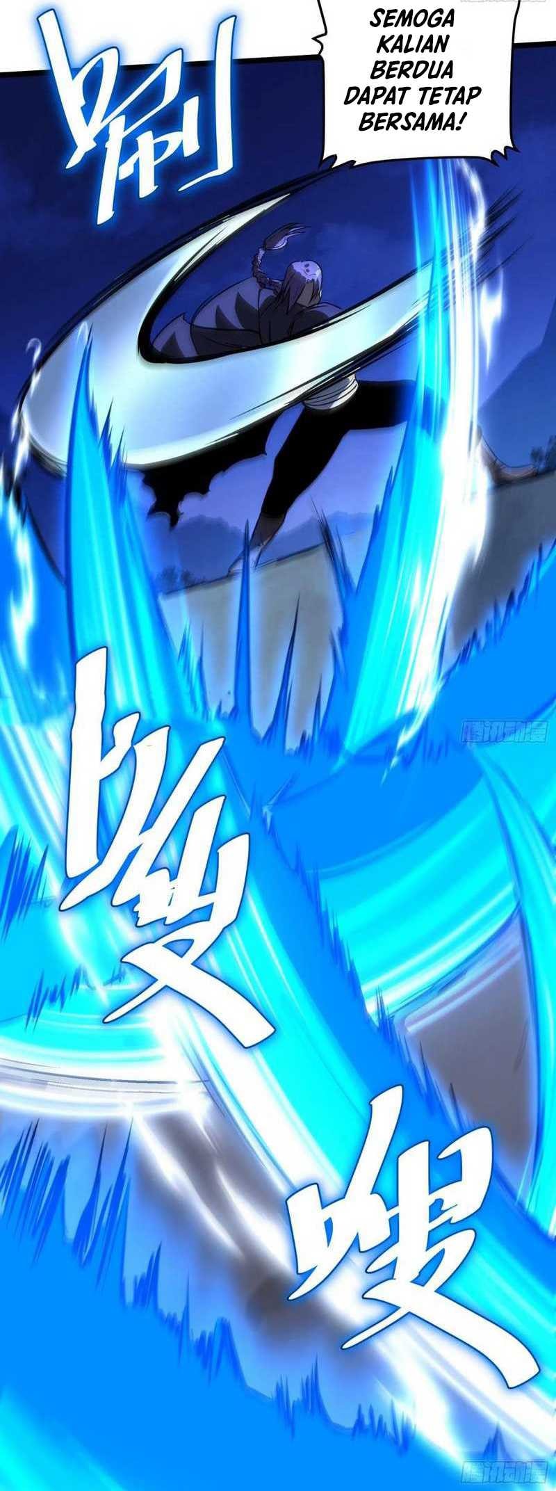 I am Self-disciplined And Invincible - Chapter 69 - Page 14