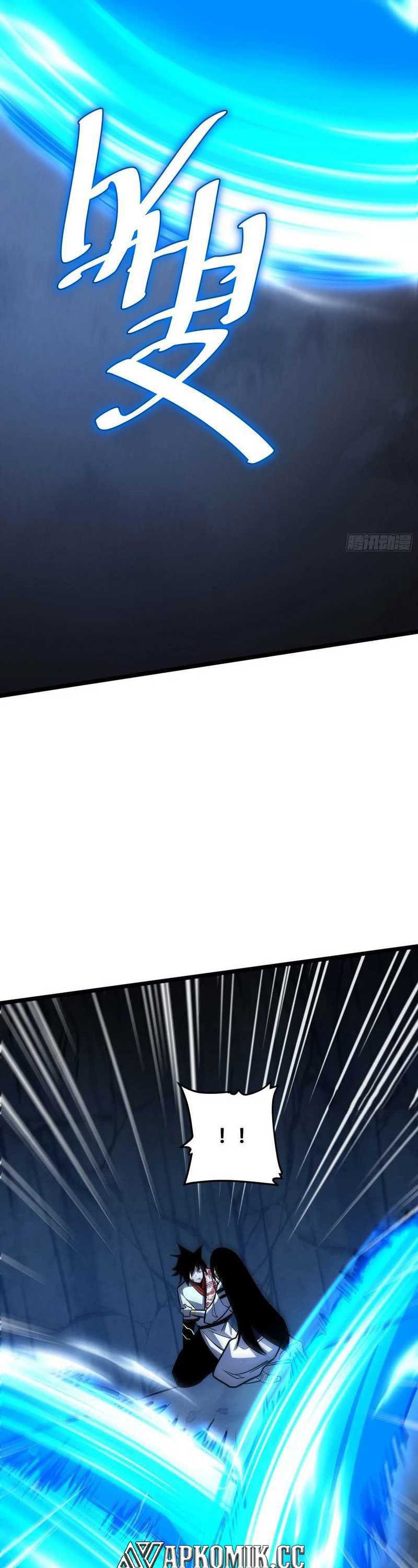 I am Self-disciplined And Invincible - Chapter 69 - Page 15
