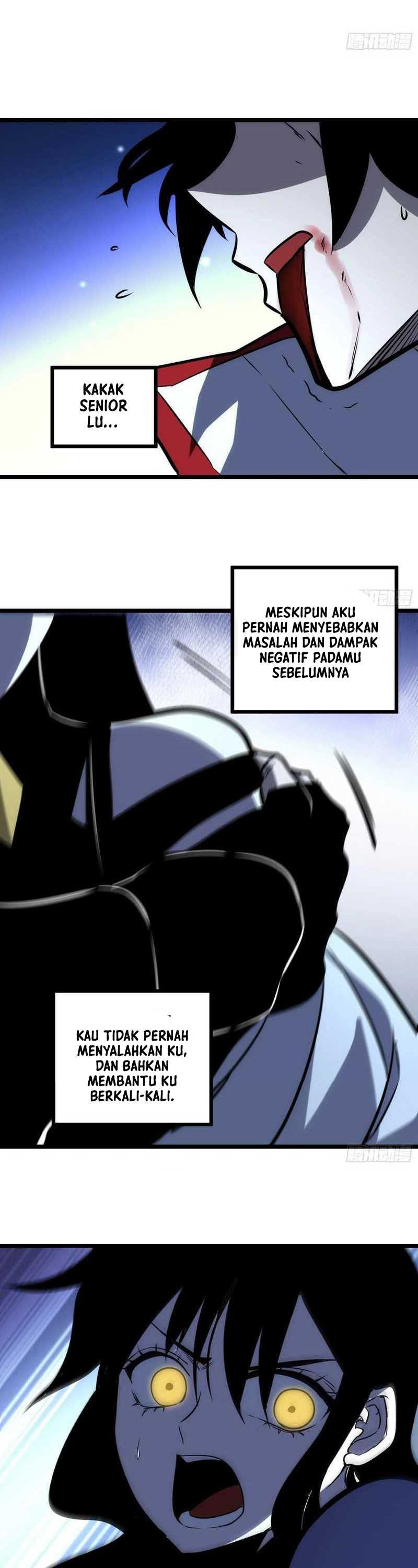 I am Self-disciplined And Invincible - Chapter 69 - Page 17