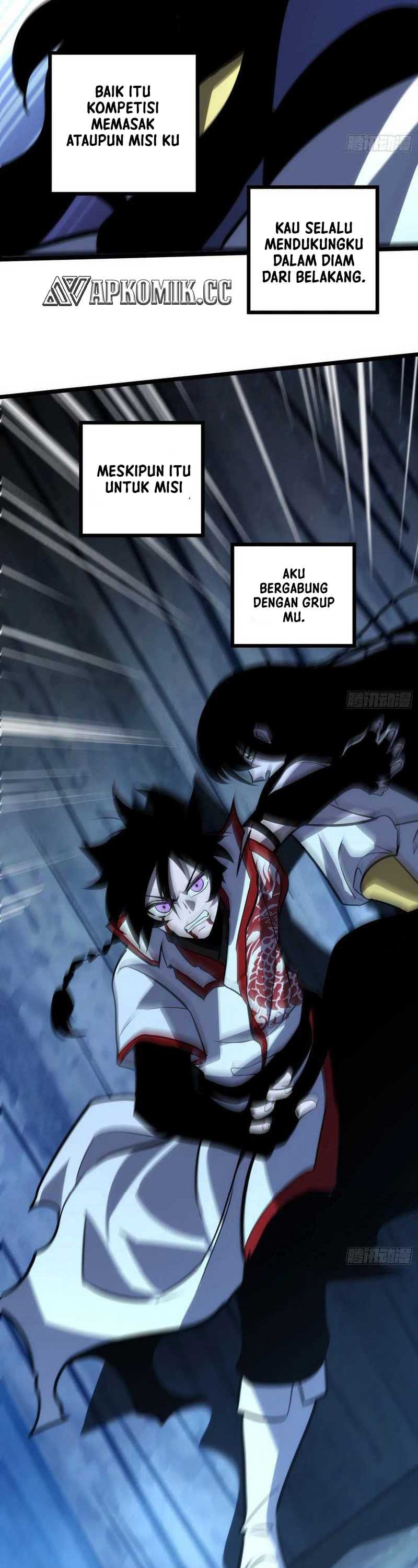 I am Self-disciplined And Invincible - Chapter 69 - Page 18