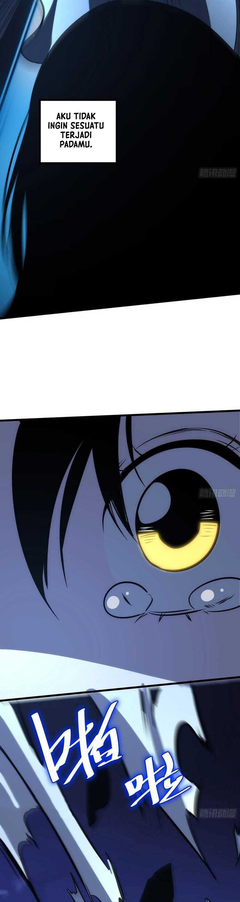 I am Self-disciplined And Invincible - Chapter 69 - Page 21