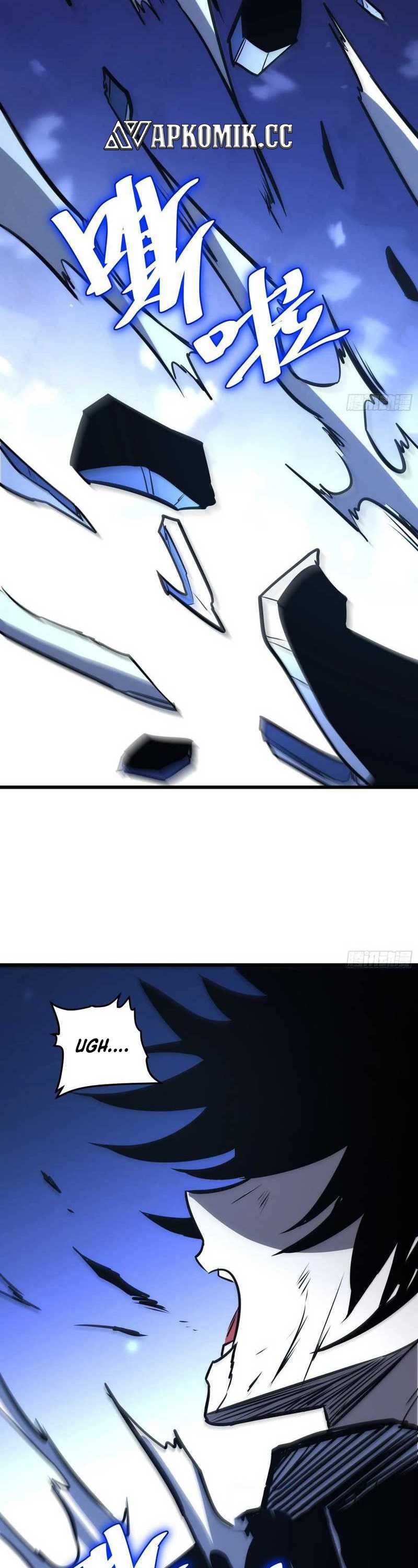 I am Self-disciplined And Invincible - Chapter 69 - Page 22