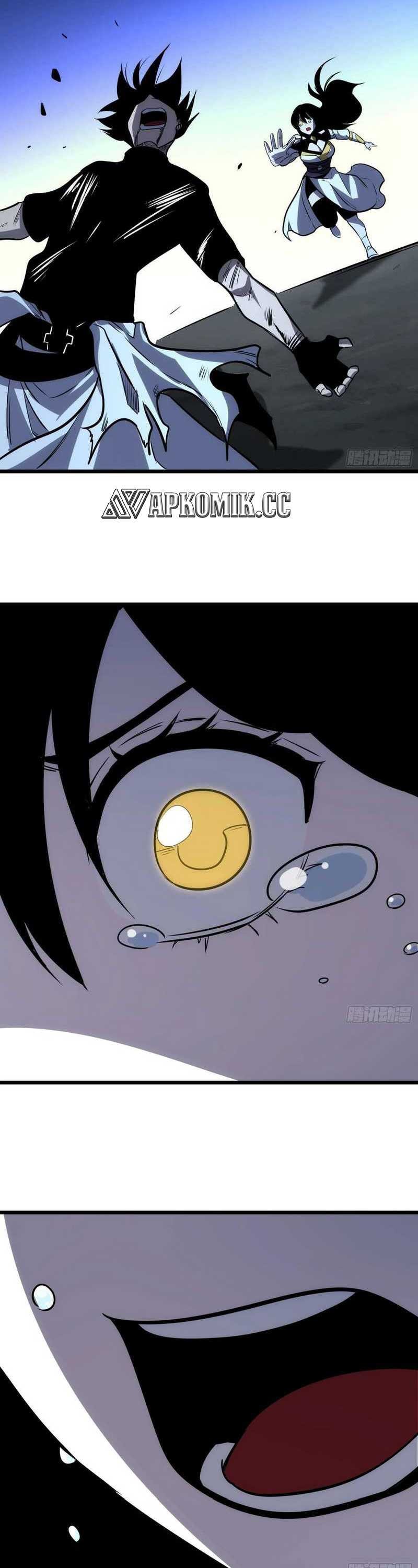 I am Self-disciplined And Invincible - Chapter 69 - Page 24