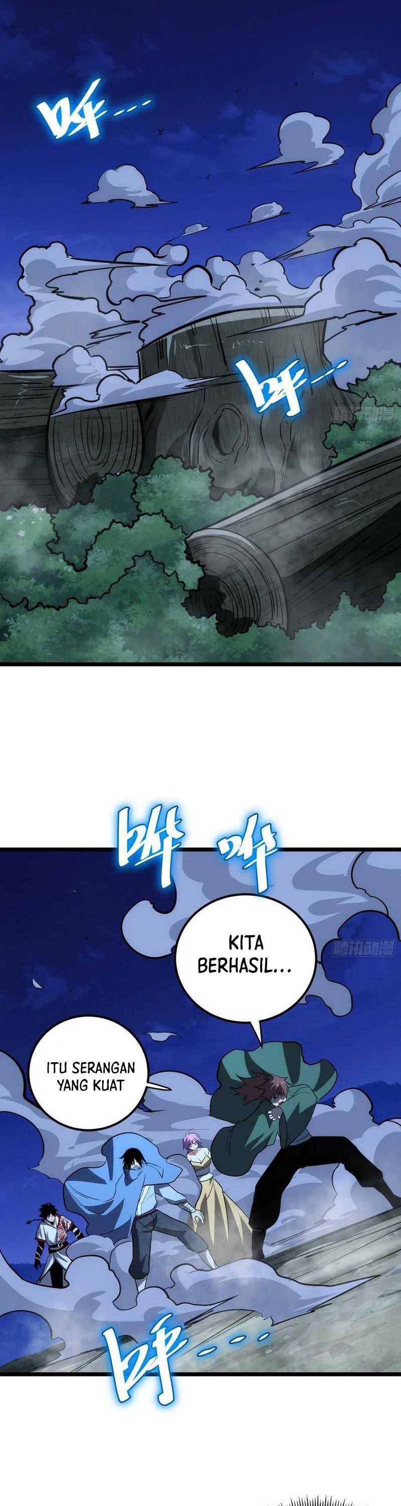 I am Self-disciplined And Invincible - Chapter 69 - Page 3