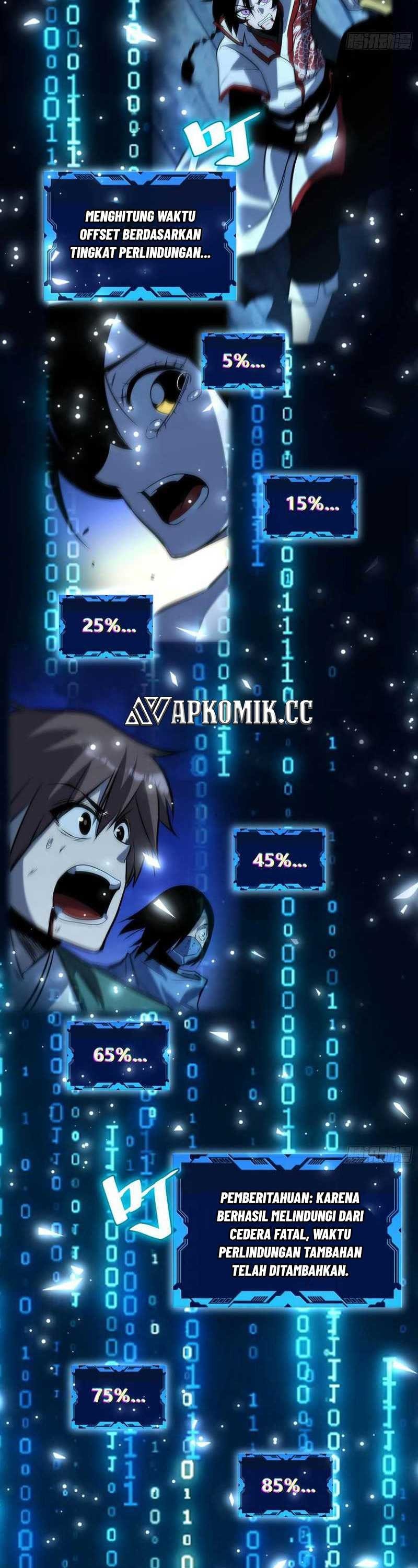 I am Self-disciplined And Invincible - Chapter 70 - Page 16