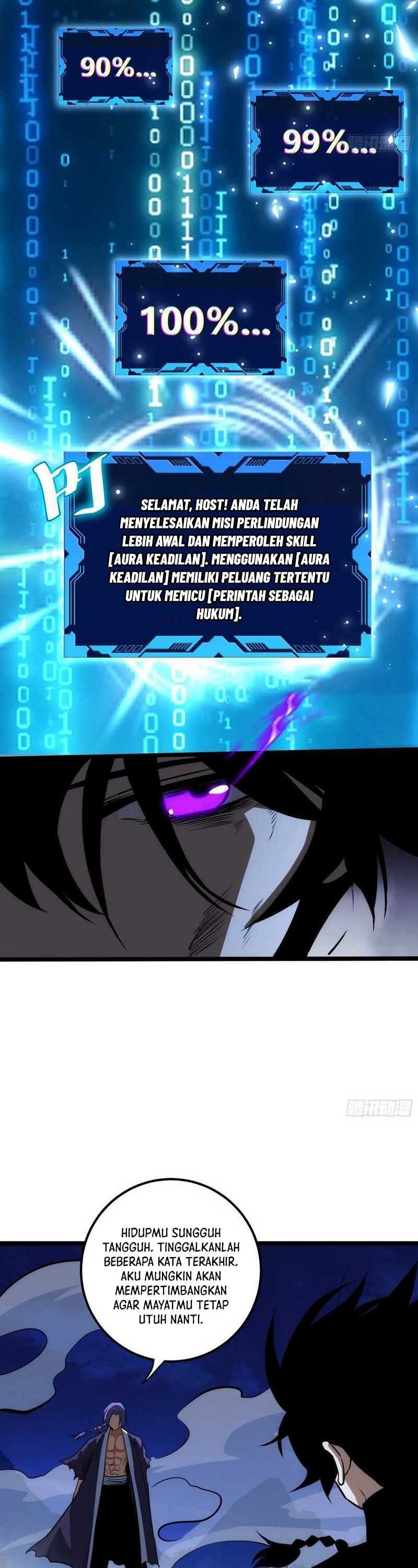 I am Self-disciplined And Invincible - Chapter 70 - Page 17