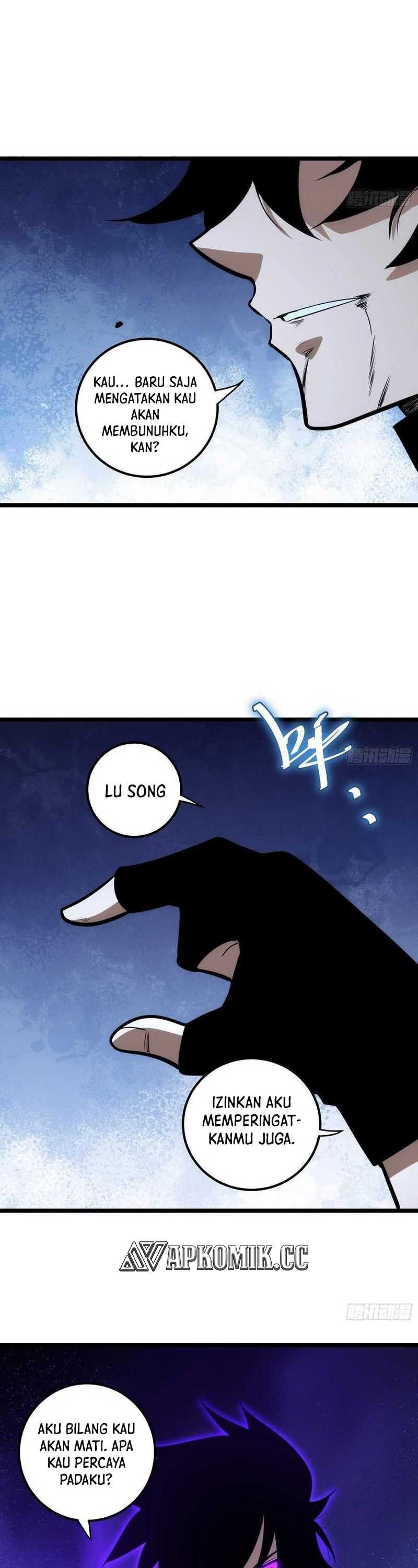 I am Self-disciplined And Invincible - Chapter 70 - Page 19