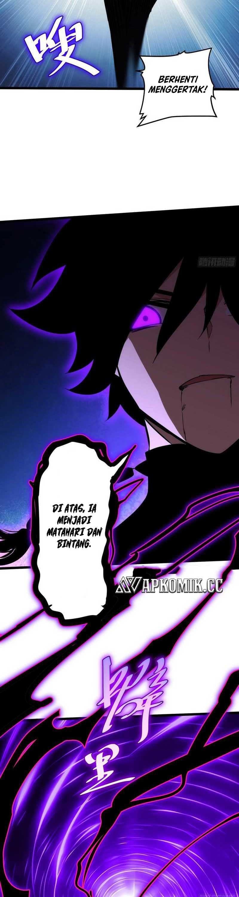 I am Self-disciplined And Invincible - Chapter 70 - Page 23
