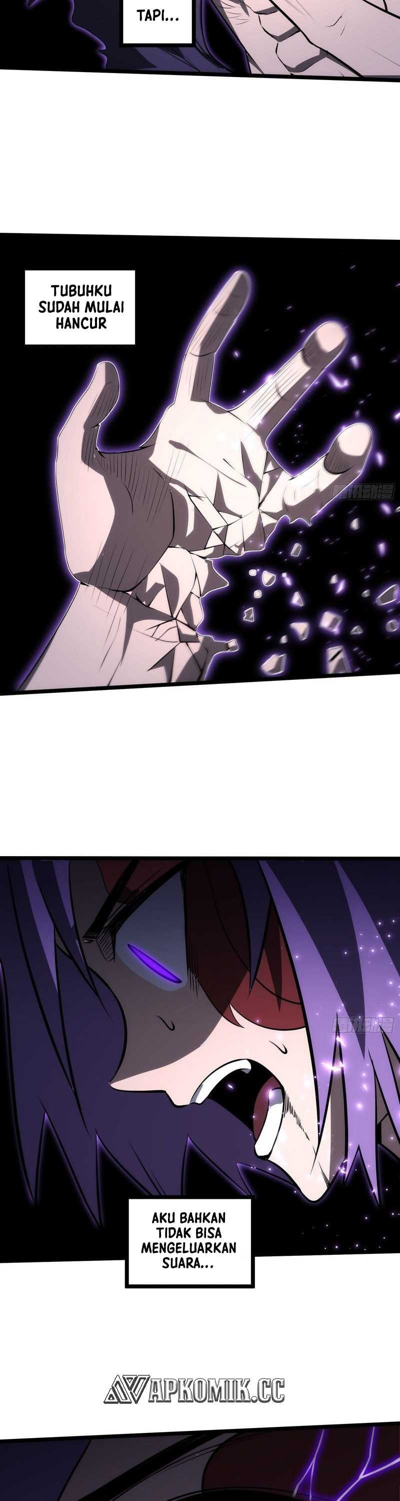 I am Self-disciplined And Invincible - Chapter 71 - Page 10