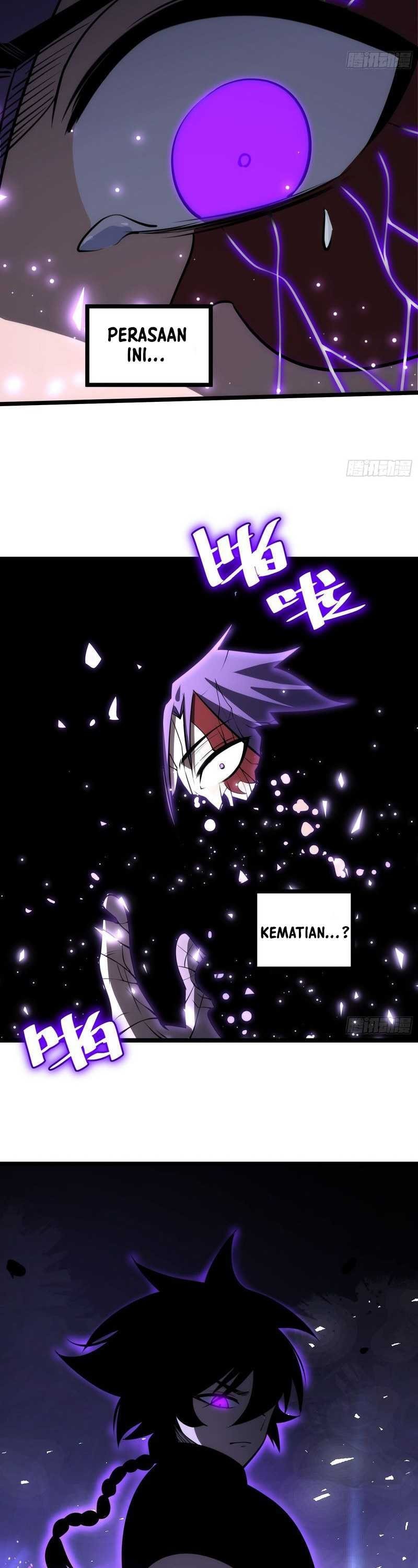 I am Self-disciplined And Invincible - Chapter 71 - Page 11