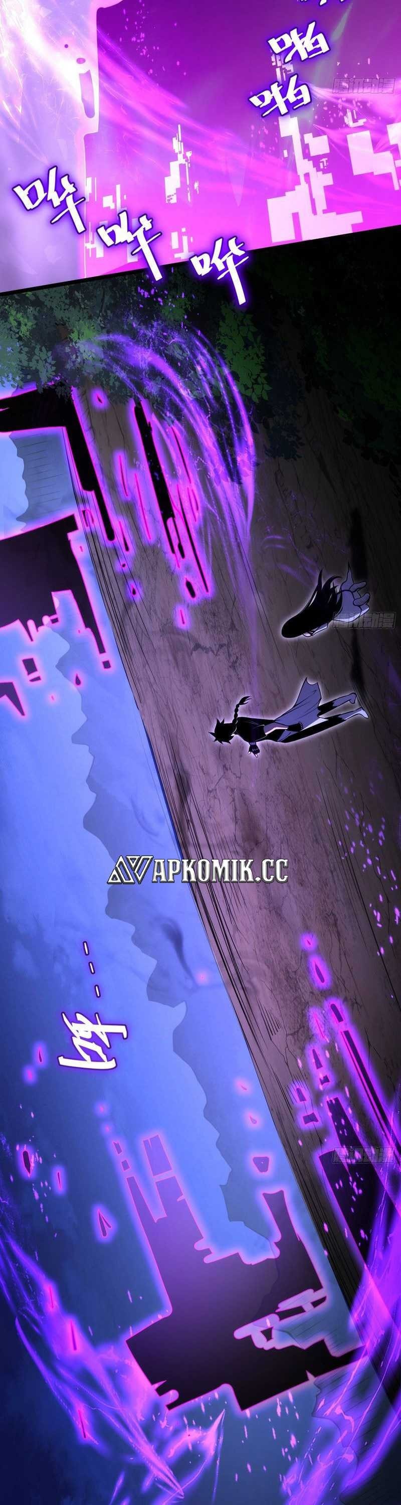I am Self-disciplined And Invincible - Chapter 71 - Page 14
