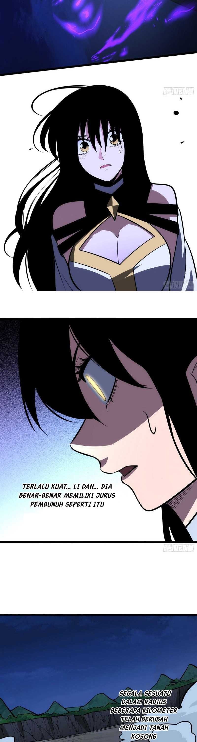 I am Self-disciplined And Invincible - Chapter 71 - Page 15