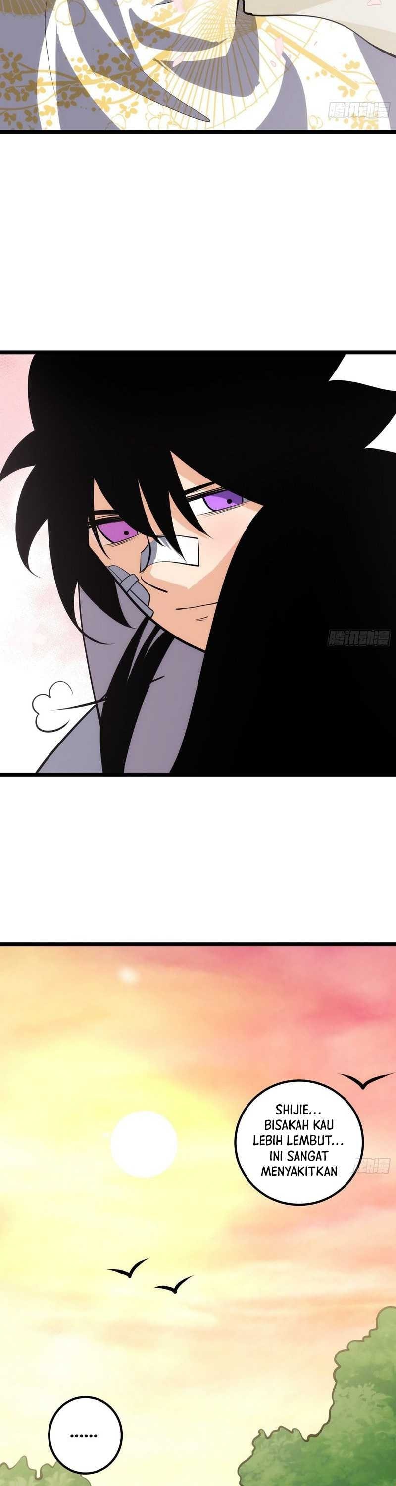 I am Self-disciplined And Invincible - Chapter 71 - Page 24